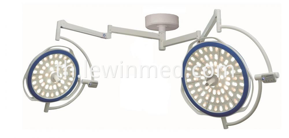 CreLed 5700 led lamp